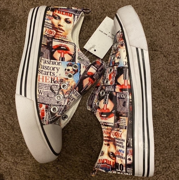 epicstep glitter shoes